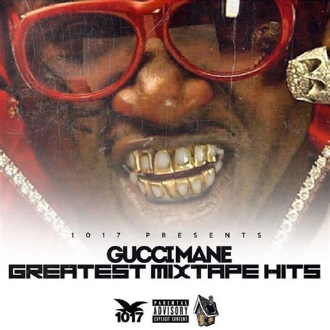 gucci mix tapes|gucci mane hits.